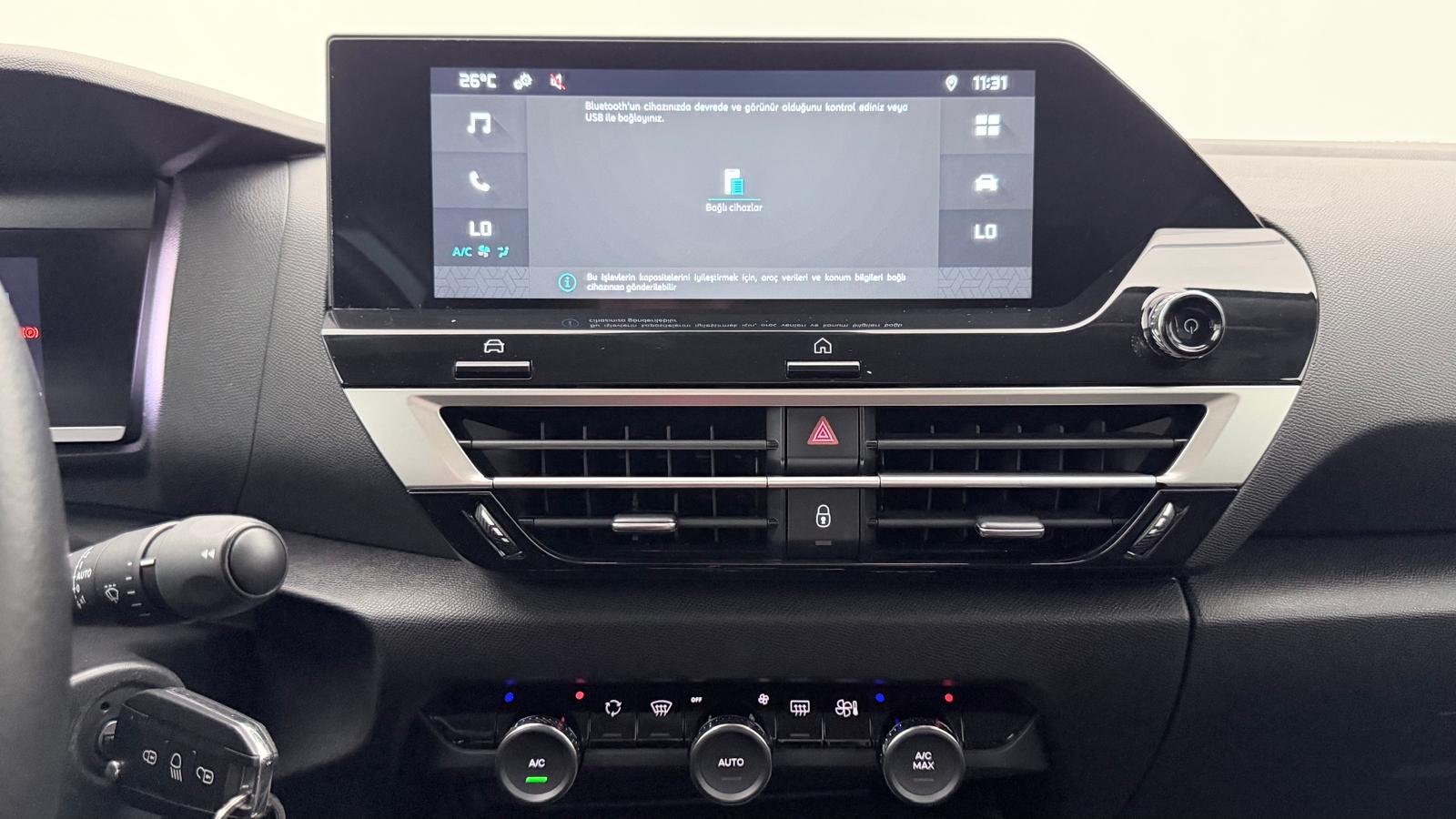 CITROEN C4 23